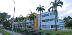 Eunos Technolink (D14), Factory #452288451